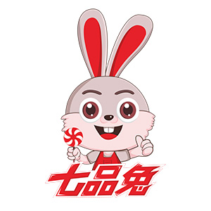 进口零食加盟品牌，七品兔招商集合