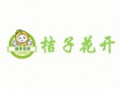 桔子花开