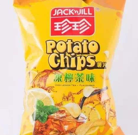千味零食