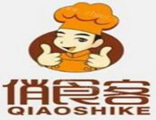 俏食客休闲食品