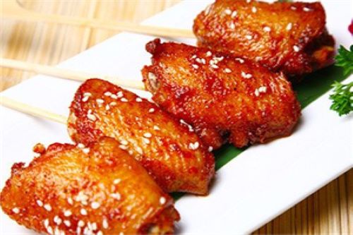 香必啃