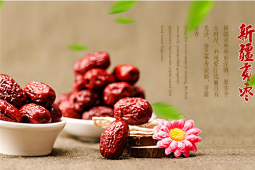 德雅村炒货