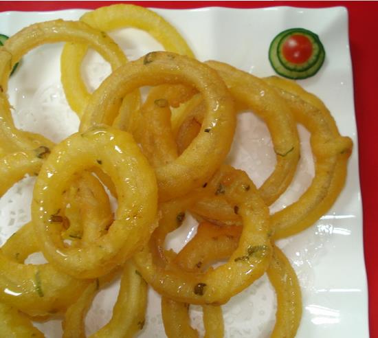 梅香园食品