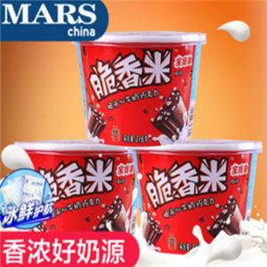 玛氏食品