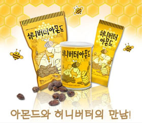 GILLIM休闲食品