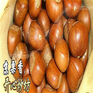 京栗香
