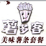 薯多客休闲食品