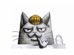 猫抓老薯薯片