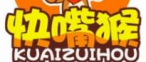 快嘴猴夹心海苔