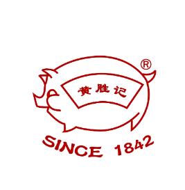 黄胜记