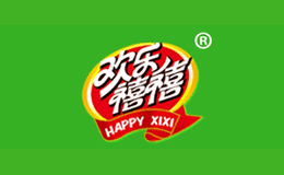 欢乐禧禧海苔