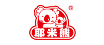 耶米熊休闲零食