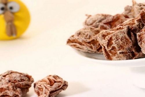 摩时休闲食品