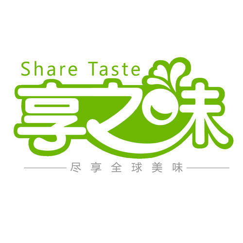 享之味休闲食品