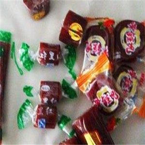 聚智成食品