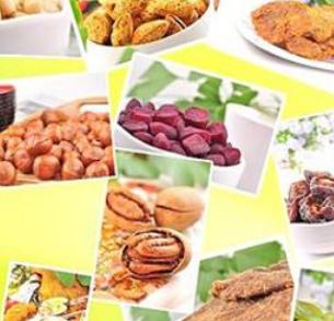 巧巧等休闲食品