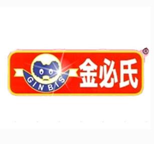金必氏