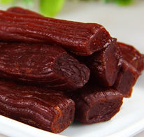溜溜牛休闲食品