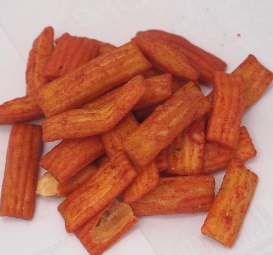 登海休闲食品