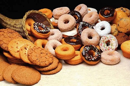 福建康祥休闲食品