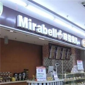 咪拉贝尔甜甜圈