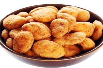 蒲妈妈零食