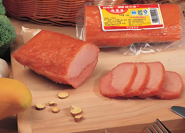 维尔康食品