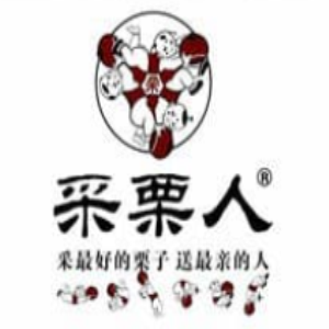 采栗人板栗
