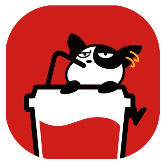 嚒嚒哈妮奶茶