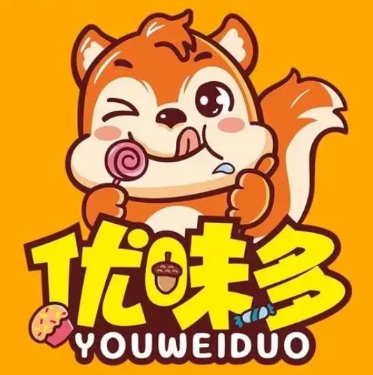 优味多零食店