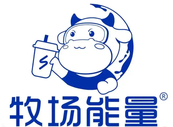 牧场能量奶茶