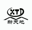 零食新天地