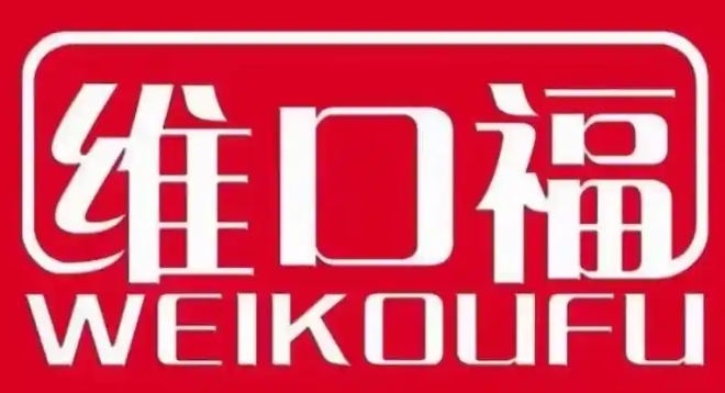 维口福无骨鸡爪