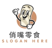 俏嘴零食