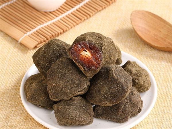 小业零食