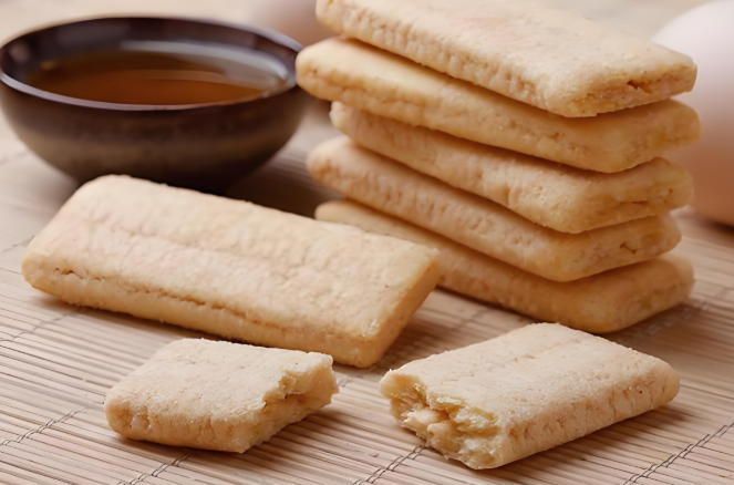 苏阿小零食