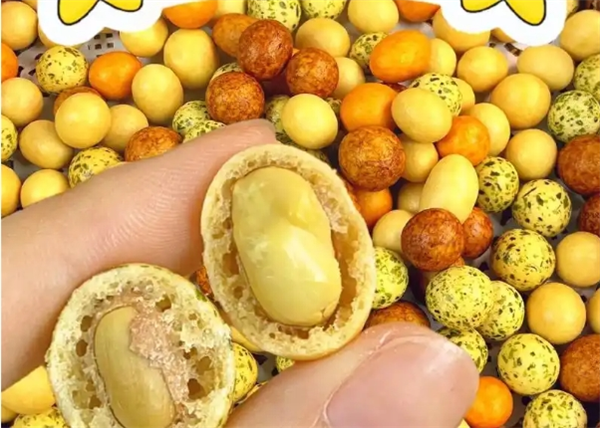 六个木子量贩零食