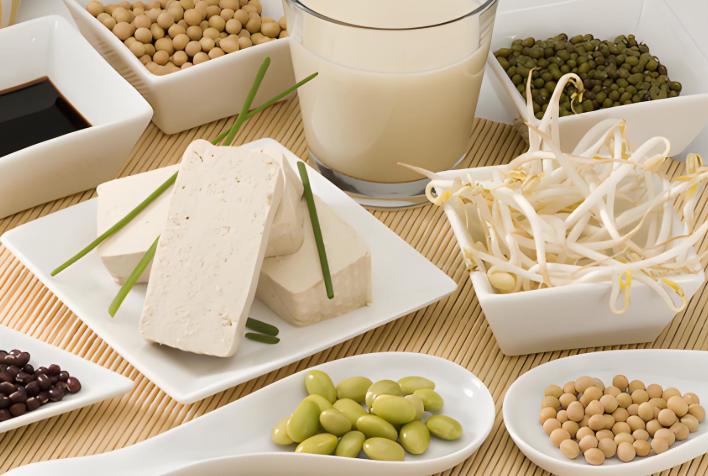 临鑫豆制品