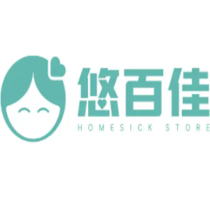 悠百佳零食店