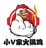 小v家秘制火锅鸡