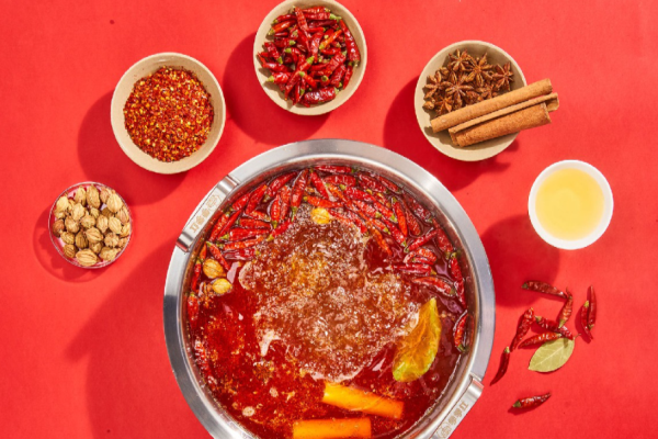 季季红火锅