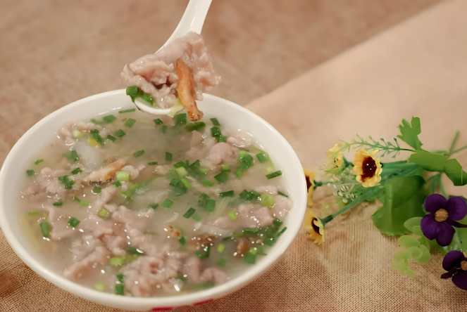 天九湾炝肉