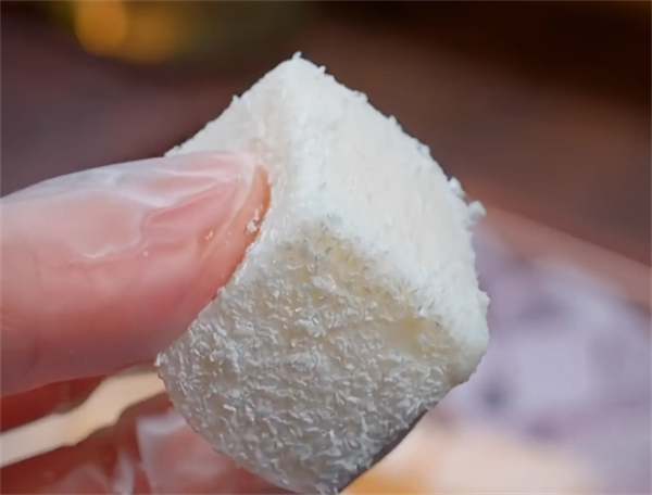 我爱零食
