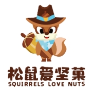 松鼠爱坚果休闲食品