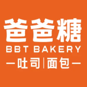 爸爸糖手工吐司