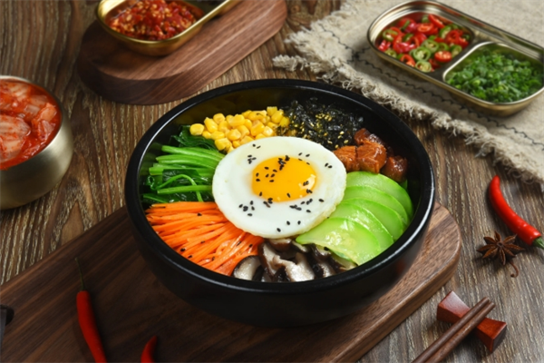百味范紫砂锅拌饭