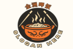 全洲呷饭米粒拌饭