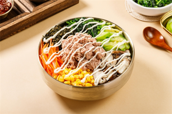 全州拌饭