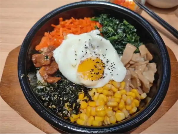 拌上瘾精品拌饭