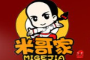 米哥家烤肉拌饭